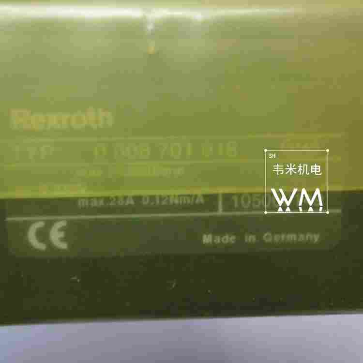 0608750110拧紧系统电源模块