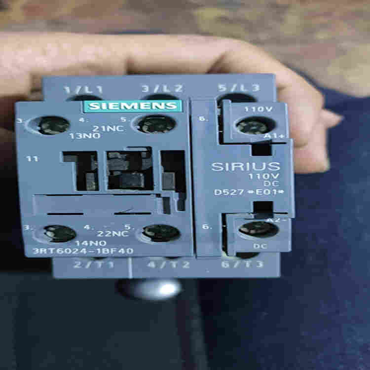 西门子PLC模块6SE7031-6EB87-2DA1
