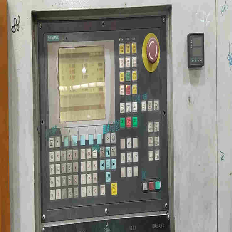 西门子PLC模块6FC5398-7CP20-0RA0