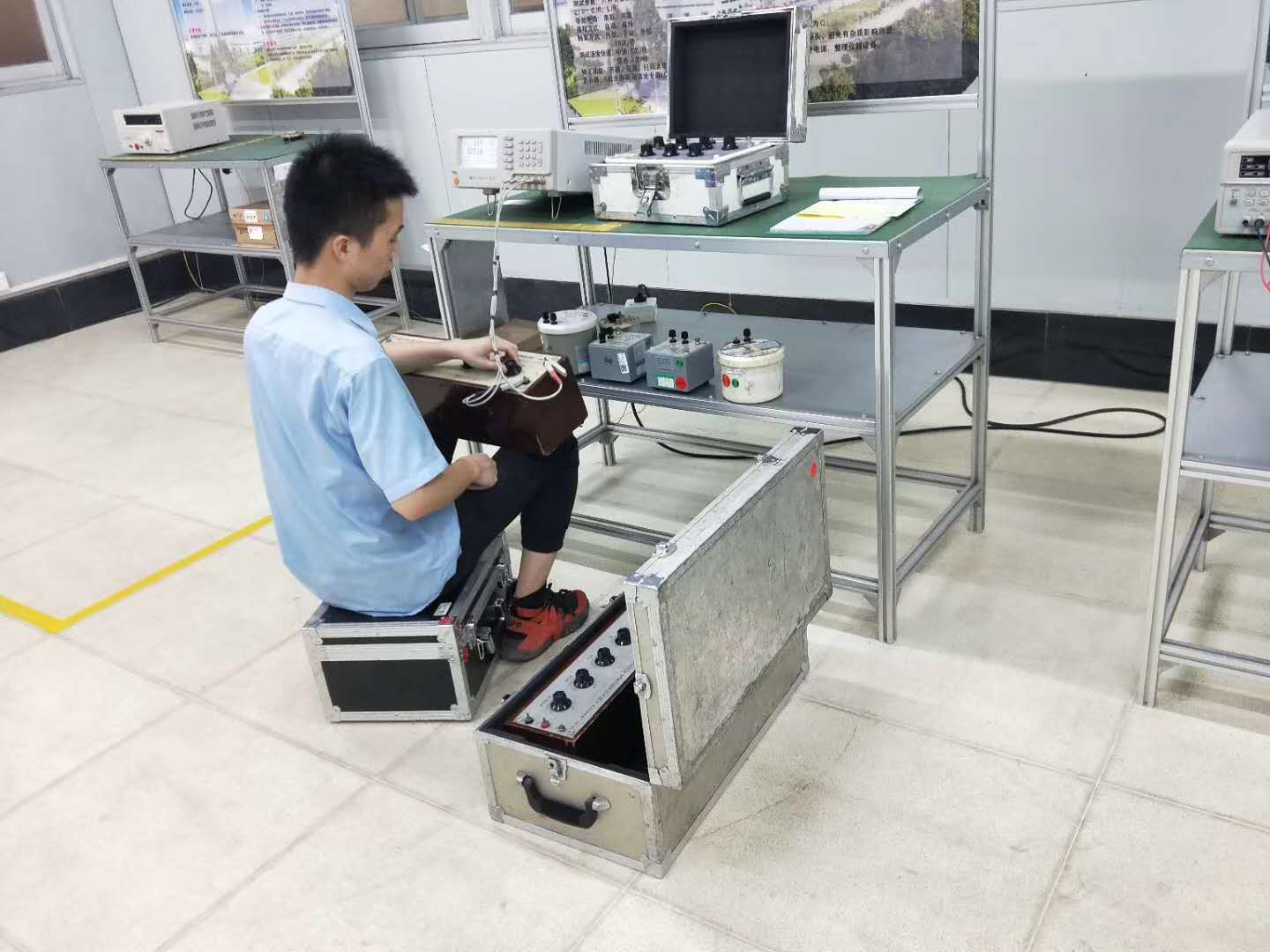 黄埔文冲测试设备仪器检测实验室/2023已更新