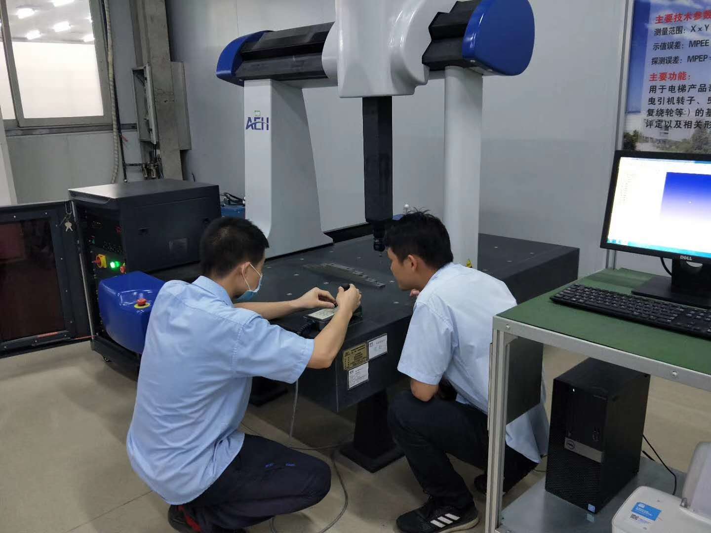 惠州橫瀝監測儀器計量/派送直達2022已更新