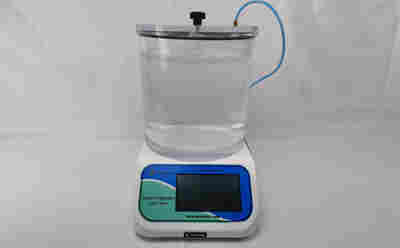 真空衰减法检漏仪 真空衰减法密封检测仪