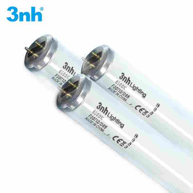 对色灯管3nhlightingD65