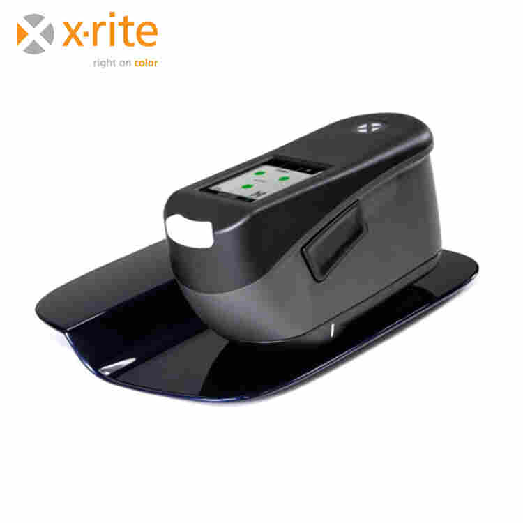 XRite多角度色差仪MA-5QC