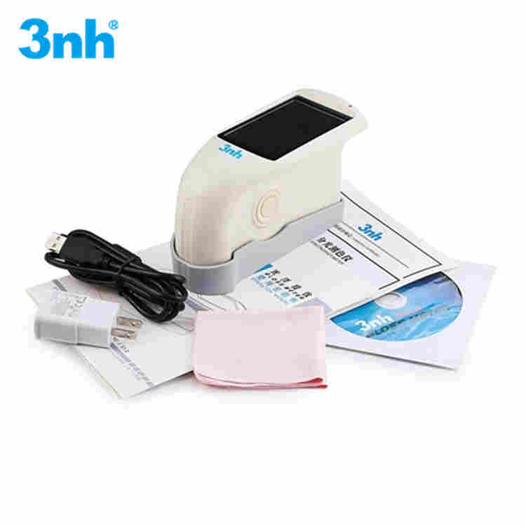 单角度智能光泽度仪NHG60