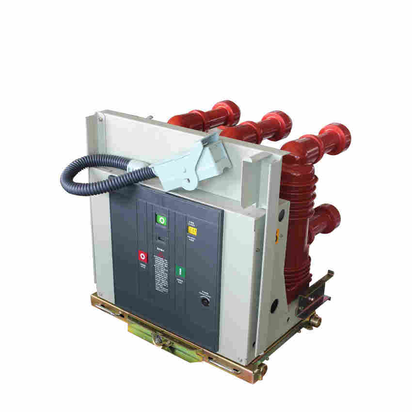 CV1户内高压真空断路器新疆自治区代理商