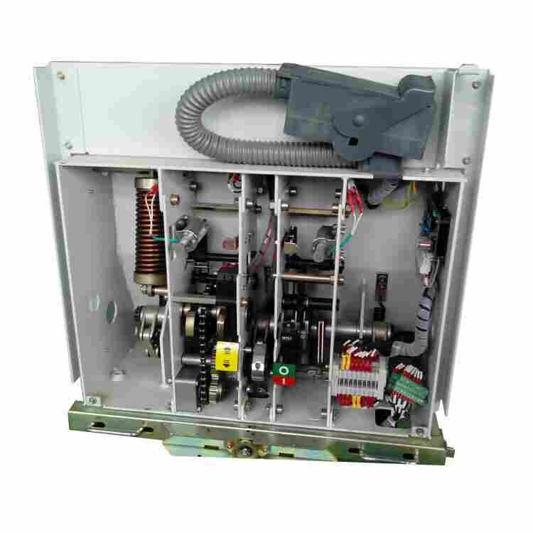 CV1户内高压真空断路器新疆自治区代理商
