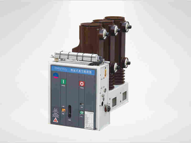 CV1户内高压真空断路器新疆自治区代理商