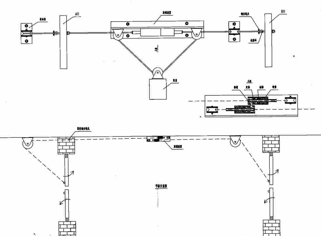 煤矿斜风井防爆门-回风斜井防爆门龙里县厂家量身定制