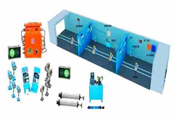 尖扎县-ZXJ127矿用自动风门平衡风门厂家量身定制