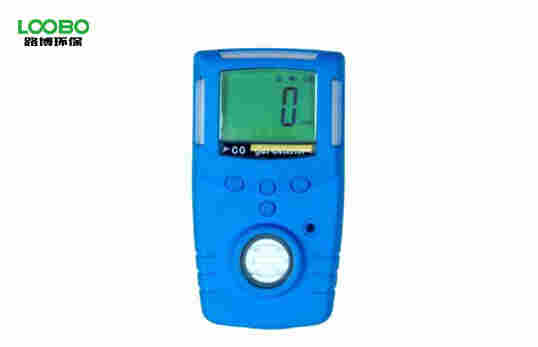  LB-DQX 便携式氧气检测仪（扩散式） 