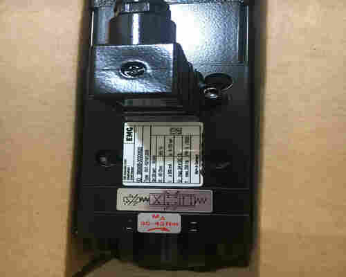 EMG    SV2-10/64/210/6