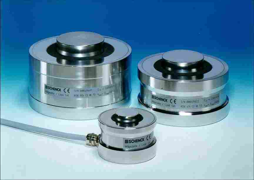 经销SCHENCK传感器