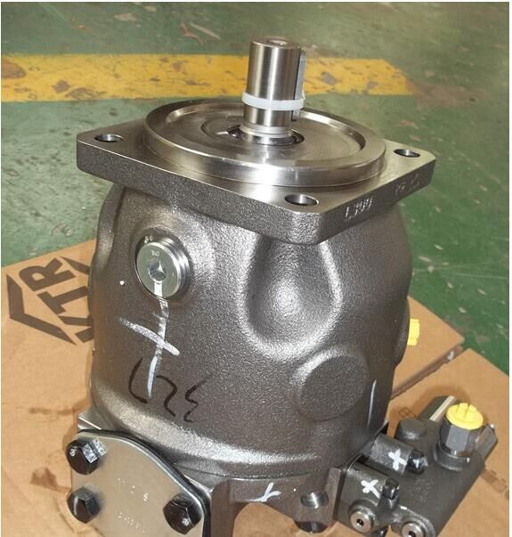 HA10VSO100DR/31L-PPA12NOO湖北鴻鑫隆斜軸柱塞泵訂購銷售