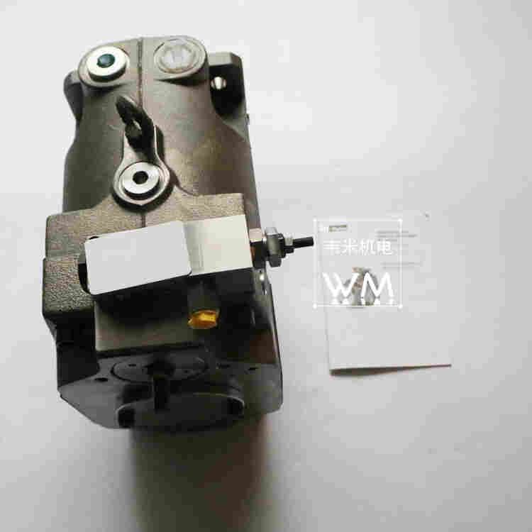 DP14R-310D进口派克箭牌ARROW柱塞泵