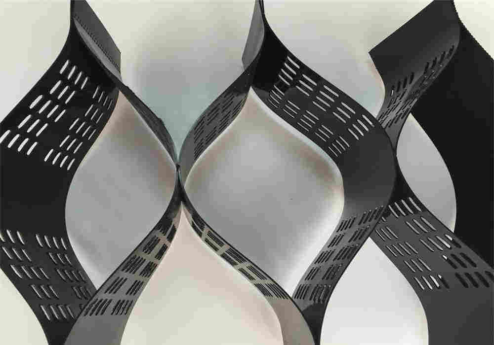 护坡土工格室厂家-那家好武威厂家告诉