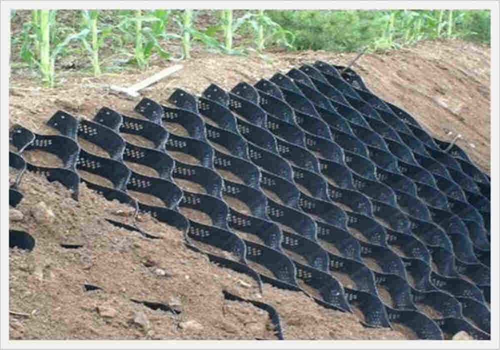 护坡土工格室厂家-那家好拉萨厂家告诉