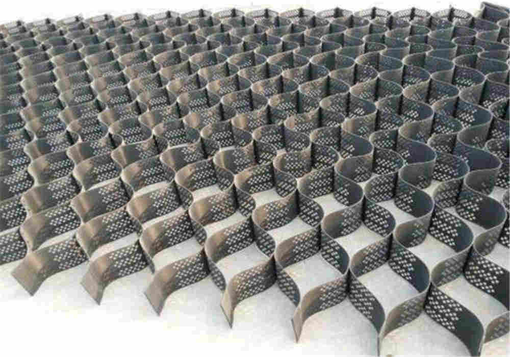 护坡土工格室厂家-那家好拉萨厂家告诉