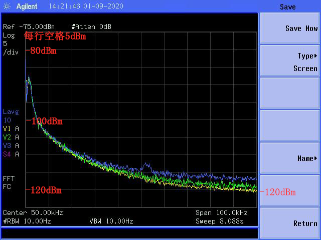 海尔欣光电HPPD-M-B探测器性能介绍