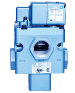 美国MAC电磁阀57D-13-610JA的应用领域