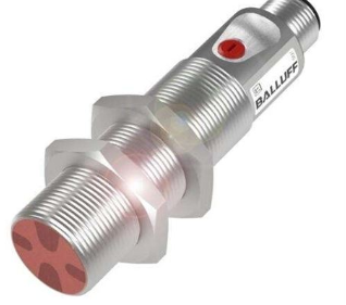 巴魯夫光電傳感器說明書BIP CD2-B014-01-EP02