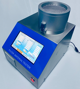 便携式口罩效率测试仪 热销持续中