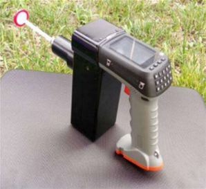 LB-CP6复合气体检测仪