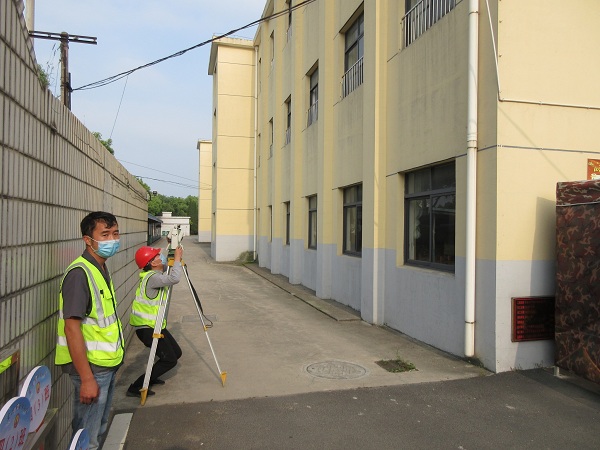 河南第三方厂房抗震鉴定--鉴定评估中心