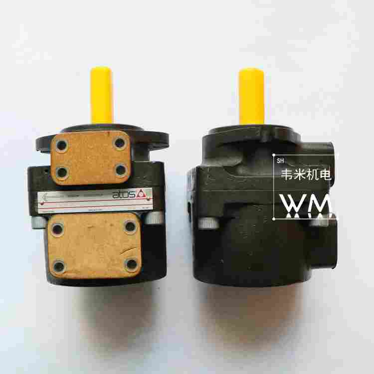 PFG-214-D-RO ATOS齿轮泵型号