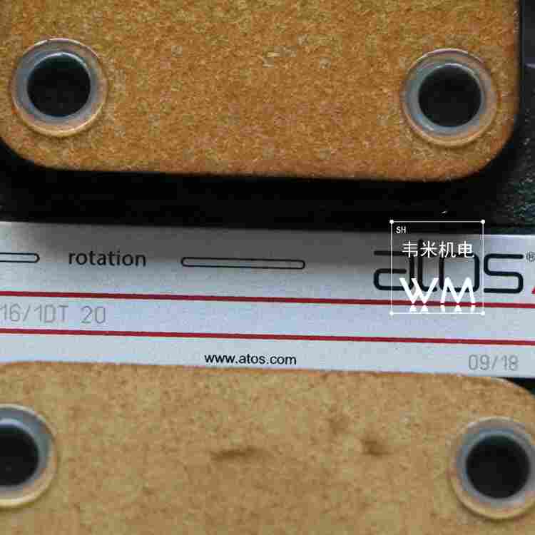 PFG-214-D-RO ATOS齿轮泵型号