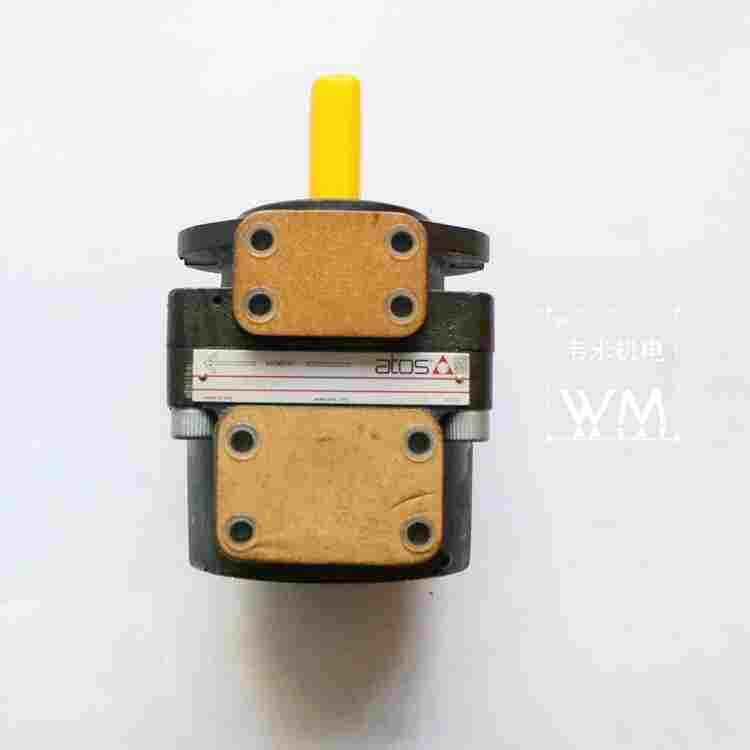 PFG-214-D-RO ATOS齿轮泵型号