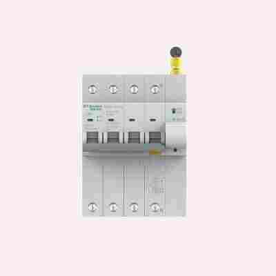 智能云断路器制造商