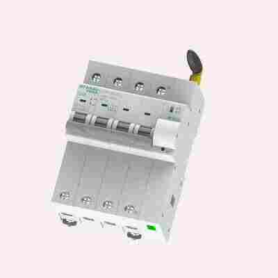 智能云断路器制造商