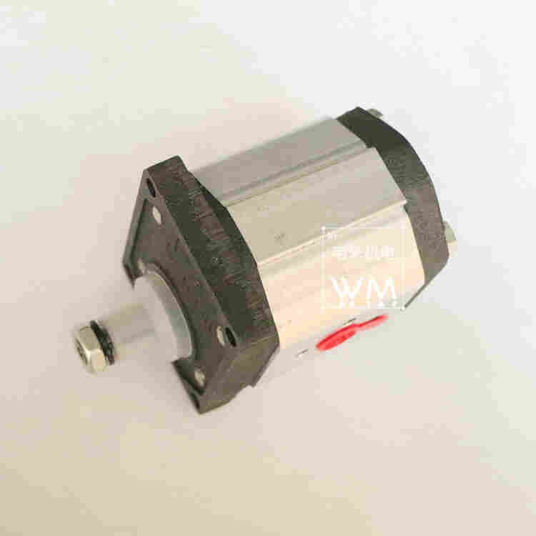 PFG-327/D/RO ATOS齿轮泵