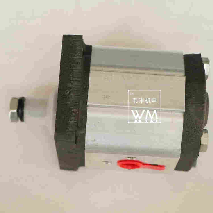 PFG-327/D/RO ATOS齿轮泵