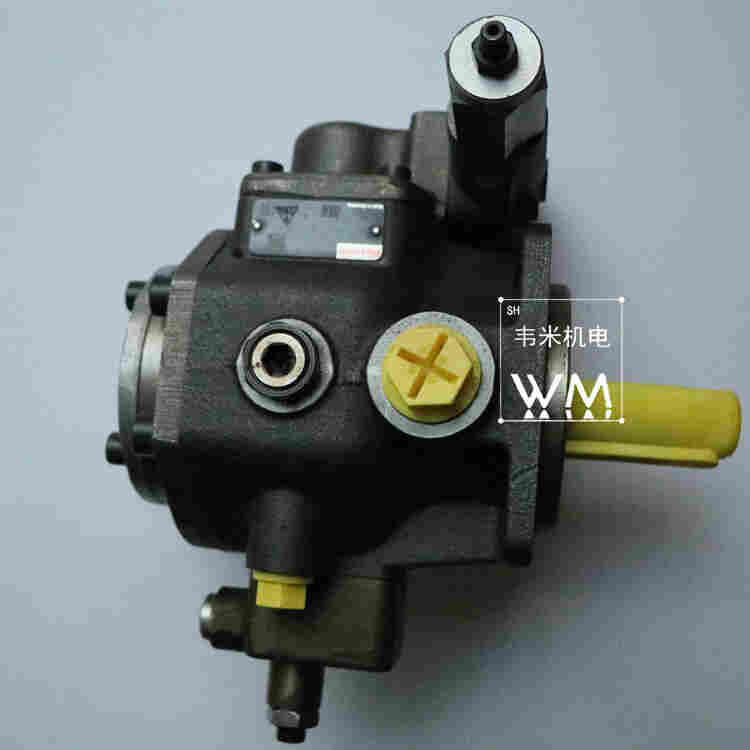 PV7-1A/10-20RE01MC0-10叶片泵特点