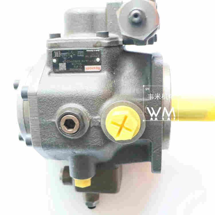 PV7-1A/10-20RE01MC0-10叶片泵特点