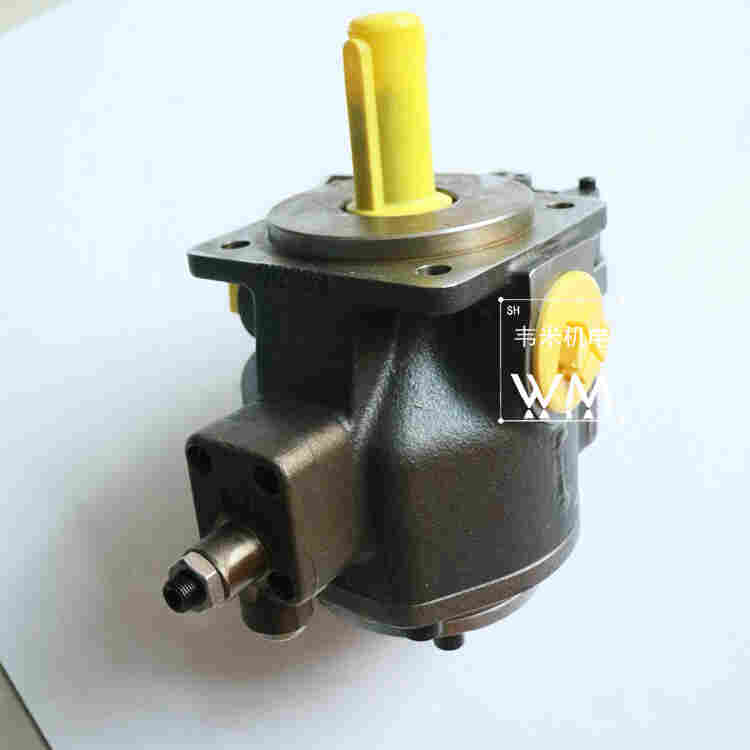 PV7-1A/10-20RE01MC0-10叶片泵特点