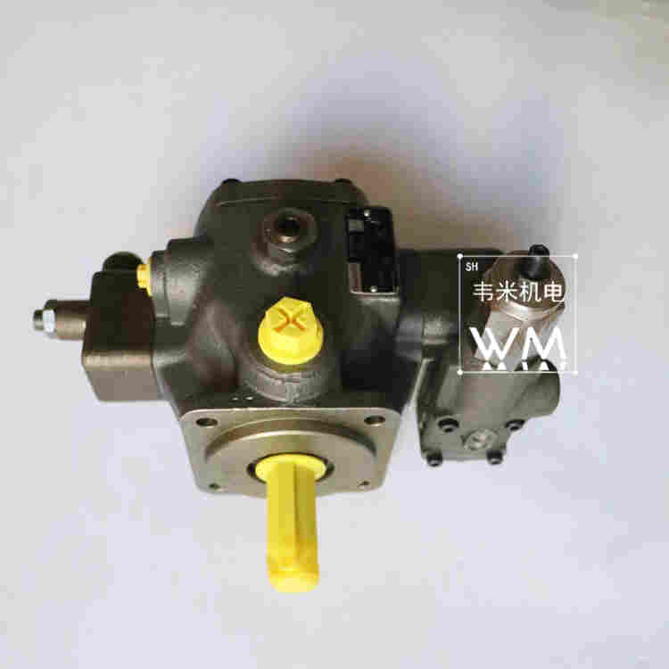 PV7-1X/25-30RE01MC0-16德国力士乐PV7叶片泵