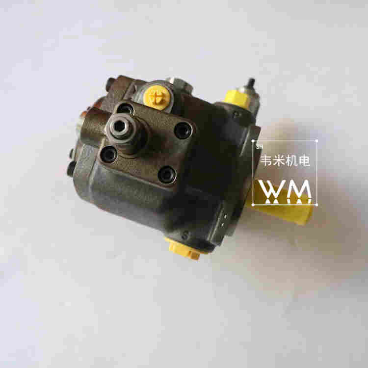 PV7-1X/25-30RE01MC0-16德国力士乐PV7叶片泵