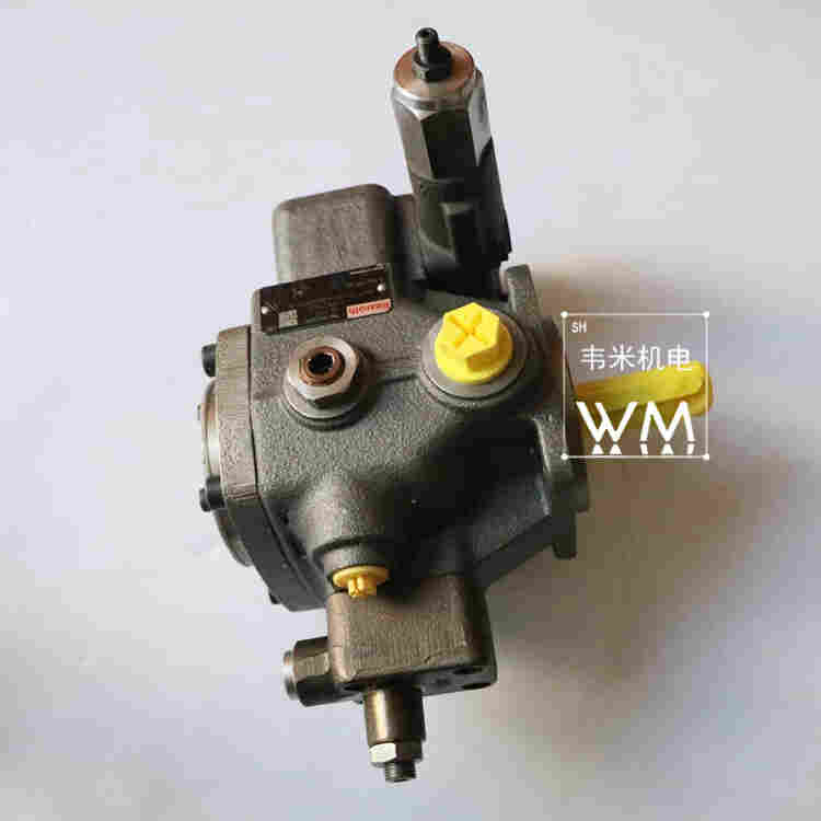 PV7-1X/25-30RE01MC0-16德国力士乐PV7叶片泵