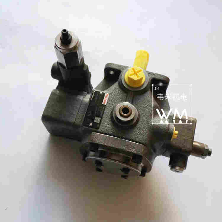 PV7-1X/25-30RE01MC0-16德国力士乐PV7叶片泵