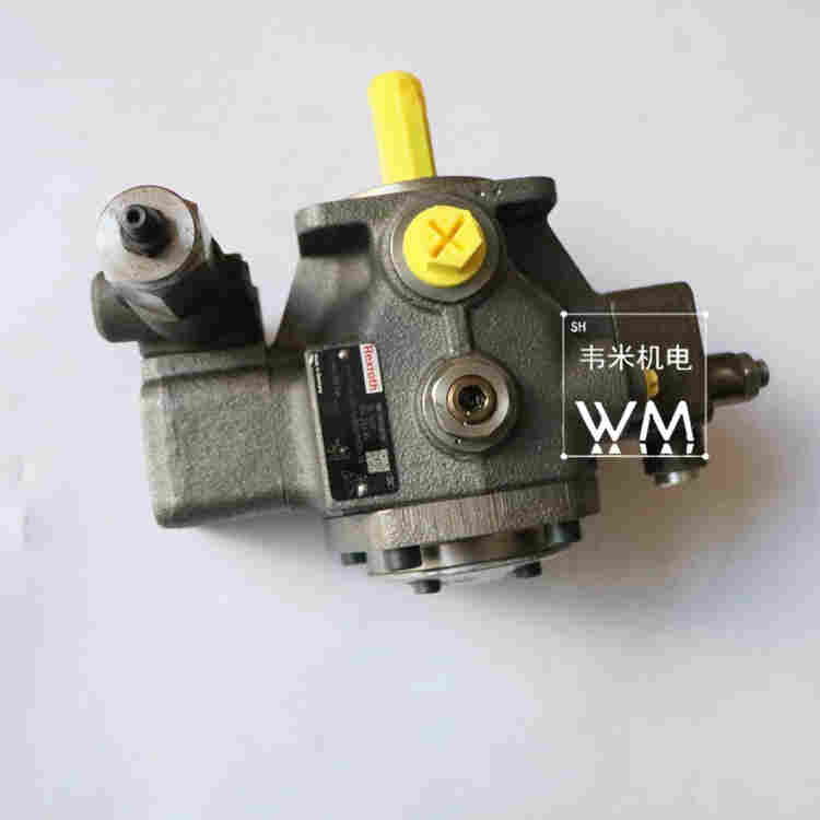 PV7-1X/25-30RE01MC0-16德国力士乐PV7叶片泵