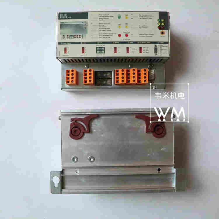 贝加莱逆变电源模块8BVI0880HWS0.000-1