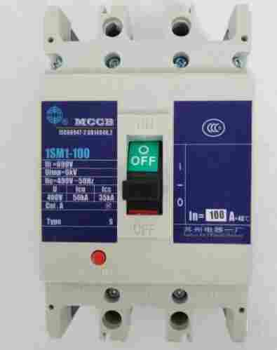 苏州电器一厂塑壳断路器11-125L/3370 市场价格