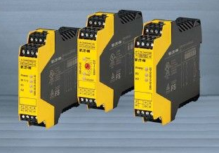 金钟穆勒ESR系列安全继电器结构特性，