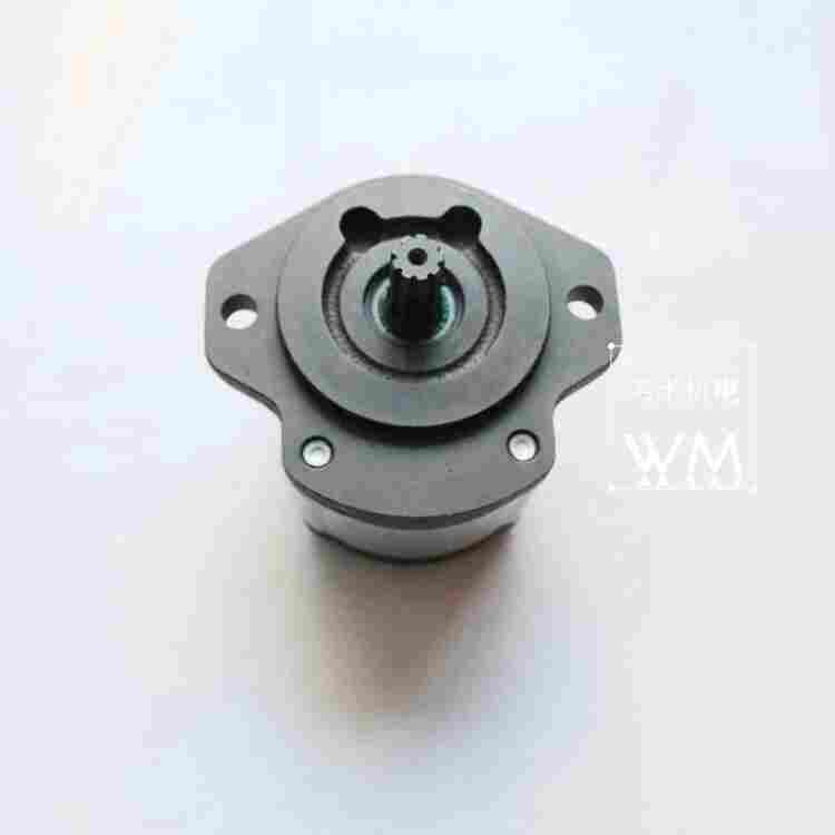 PGF2-22/011RE01VE4齿轮泵规格