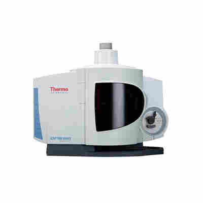 ICAP-7200电感耦合等离子体光谱仪主机/原厂配件 AES/OES实验室