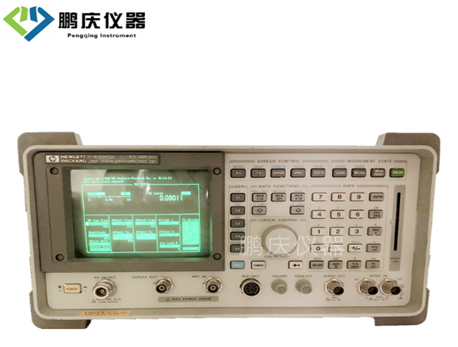 回收二手HP8920A 综合测试仪