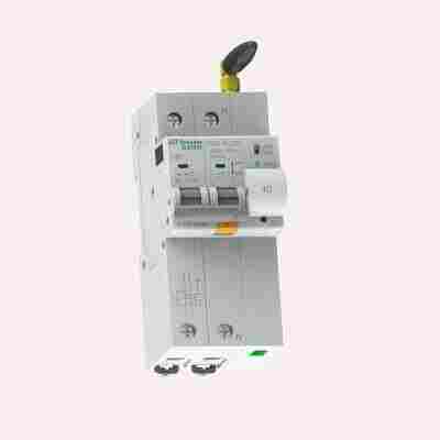 物联网智慧空开